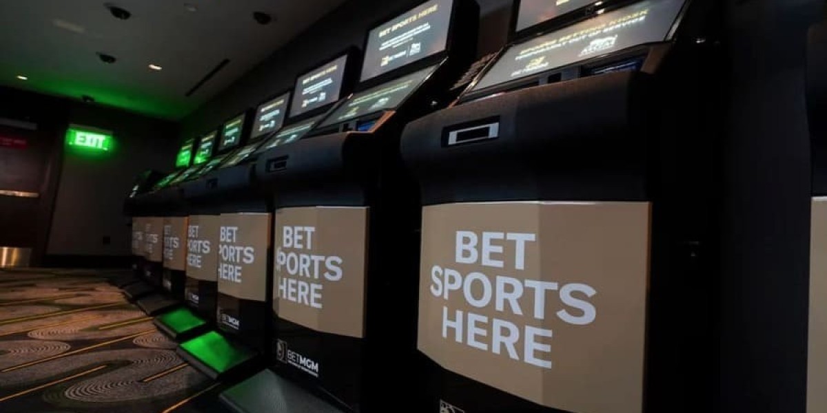 Betting on Bankrolls: The Thrills, Chills, and Skills of Sports Gambling