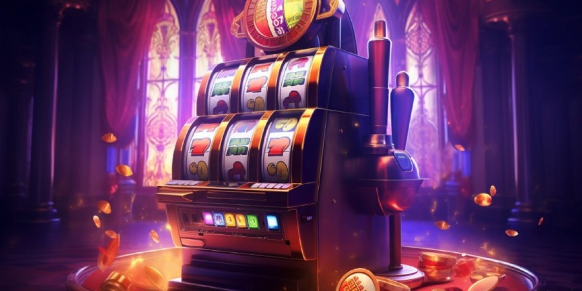 Rolling in Riches: A Witty Guide to Casino Sites for Fun and Fortune
