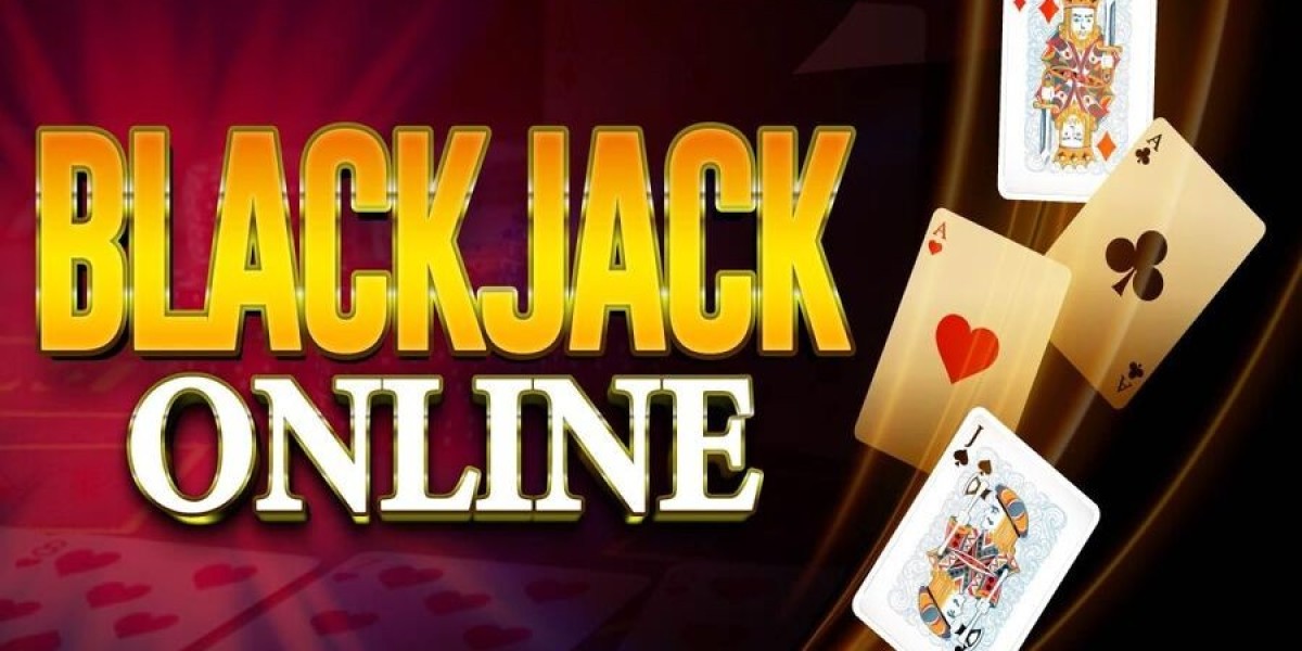 Jackpots and Giggles: Navigating the World of Casino Sites with a Smile