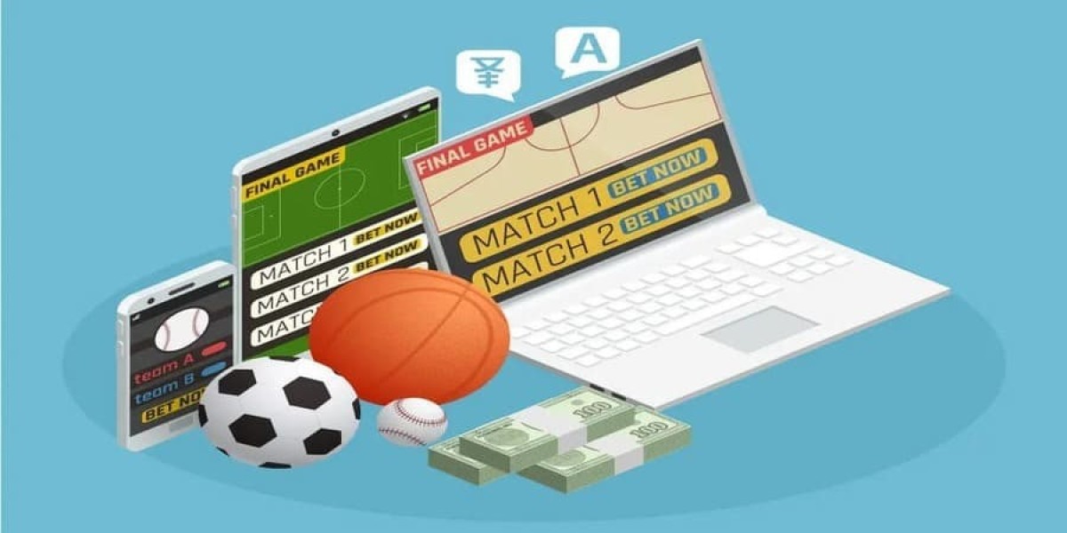 Rolling the Dice: The Thrills, Spills, and Bills of Sports Betting