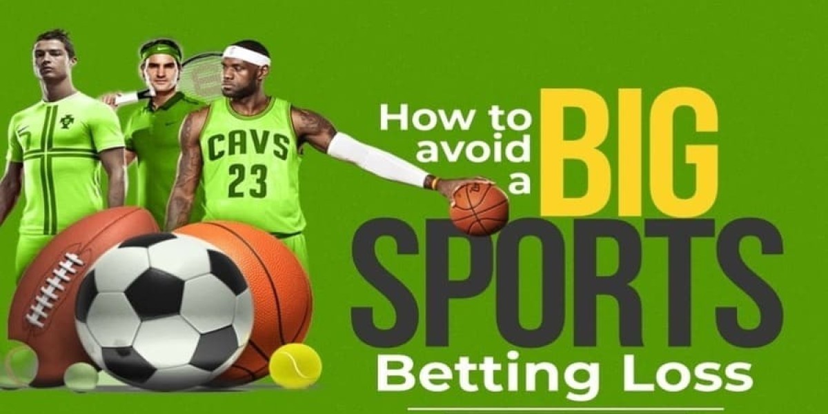 Rolling the Dice in Hanbok: The Ultimate Guide to Korean Sports Gambling Sites