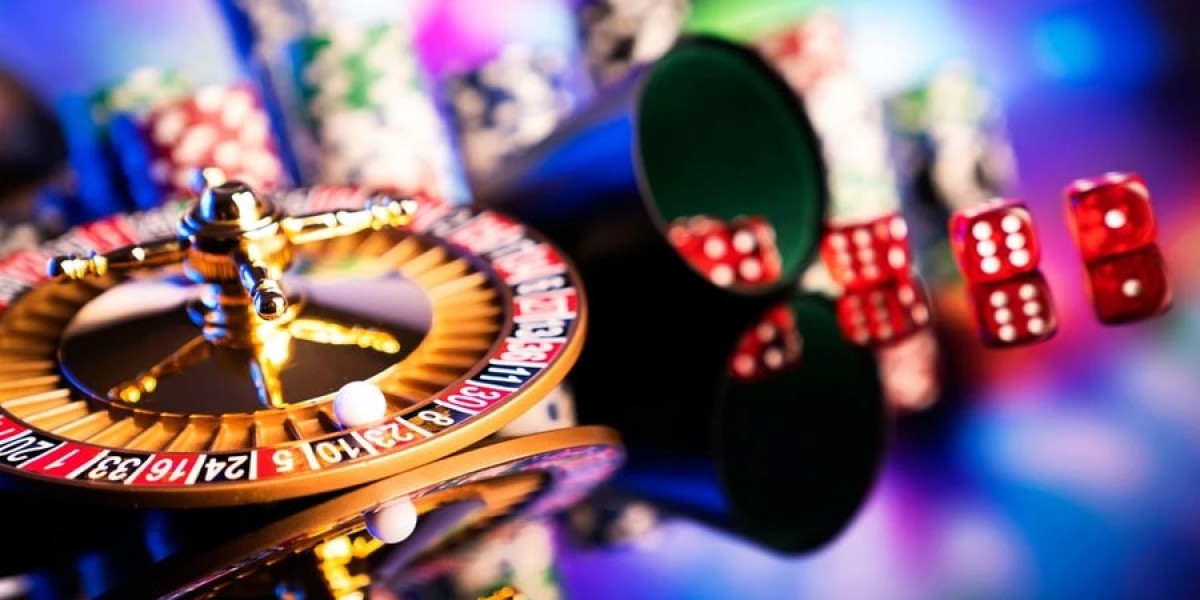 Spinning to Win: Mastering the Art of Online Slots