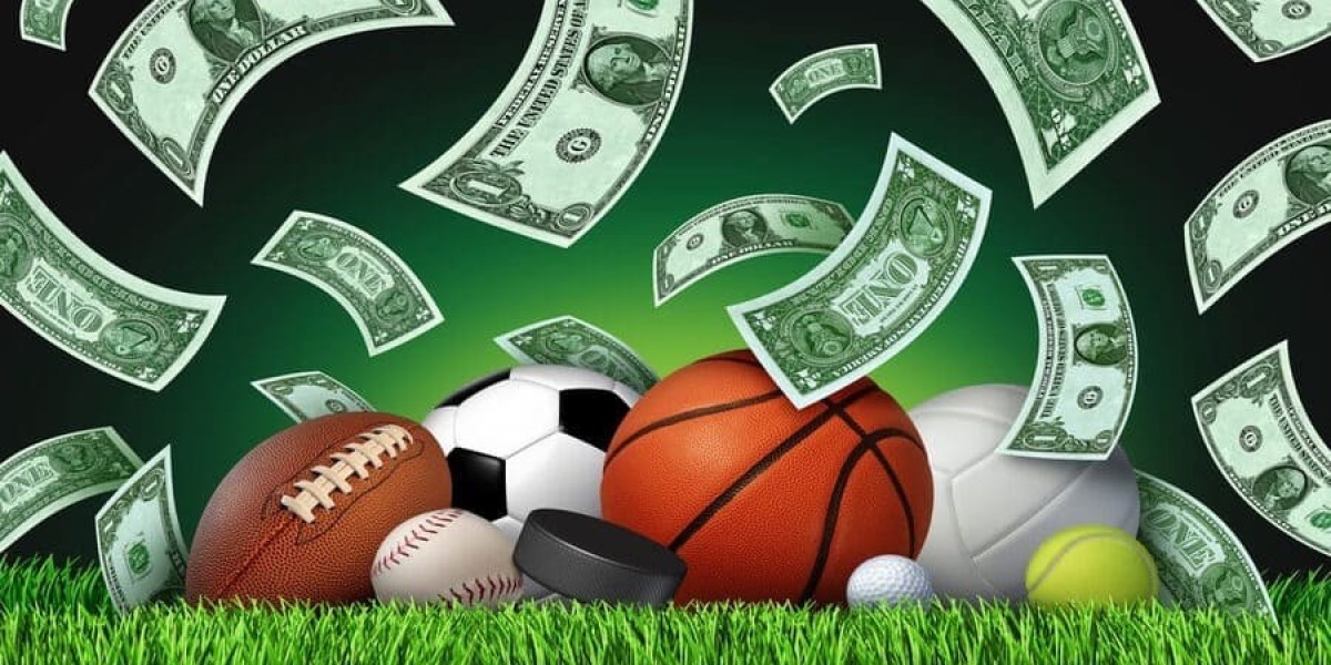 Rolling the Odds: Dive Deep into Korean Sports Gambling Sites!
